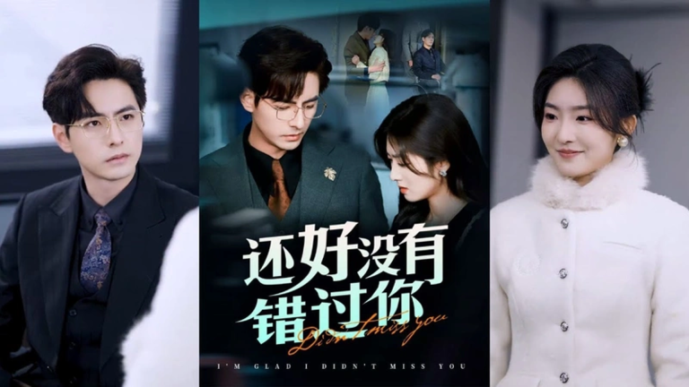 Vai diễn phản diện của Lý Hào trong "May Mắn Không Bỏ Lỡ Anh"