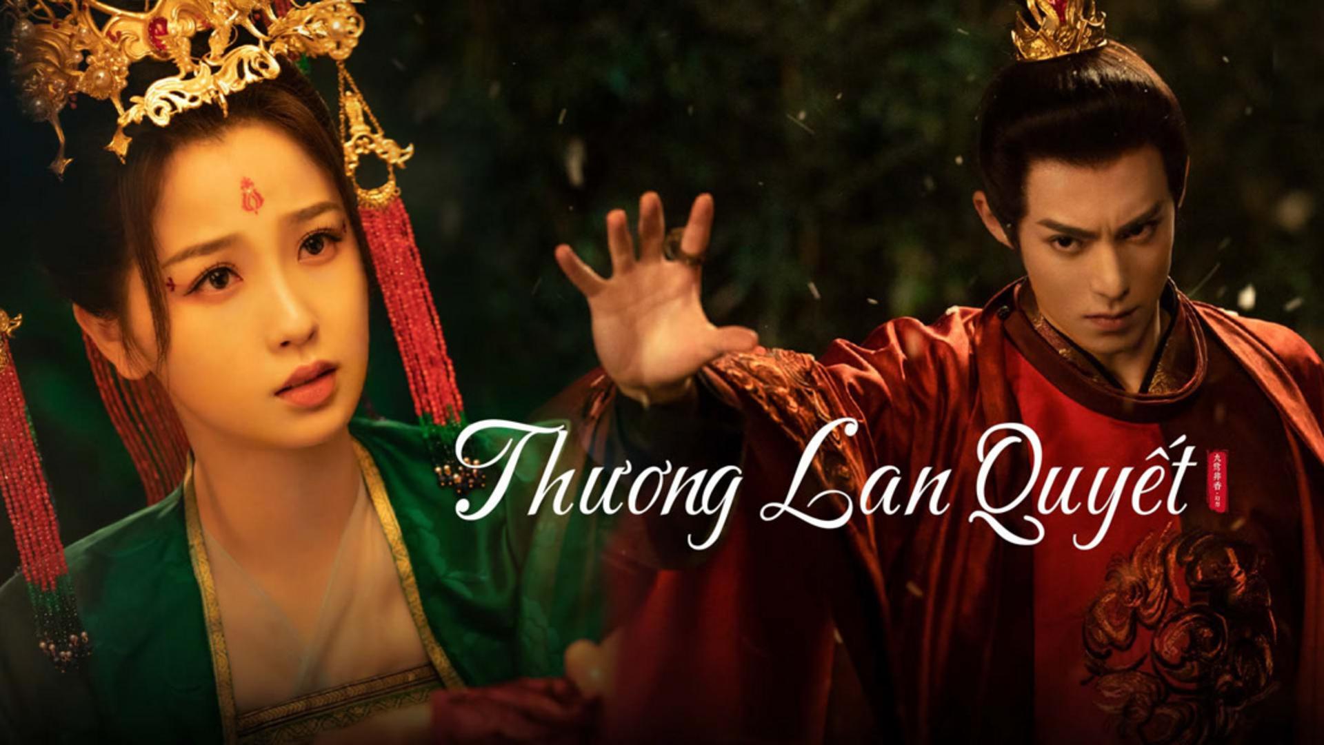 Vị tiên nữ cai quản vận mệnh với tâm hồn tự tại như gió mây.