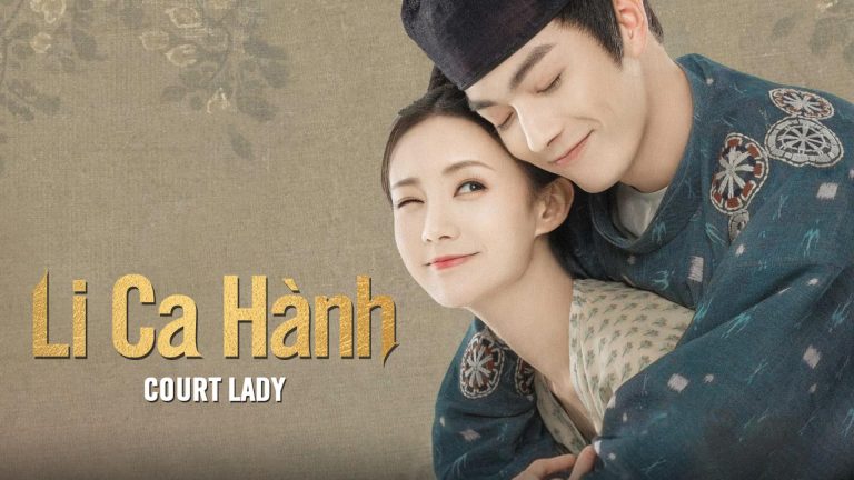 22+ Phim của Lý Nhất Đồng hay và mới nhất 2025, 2026