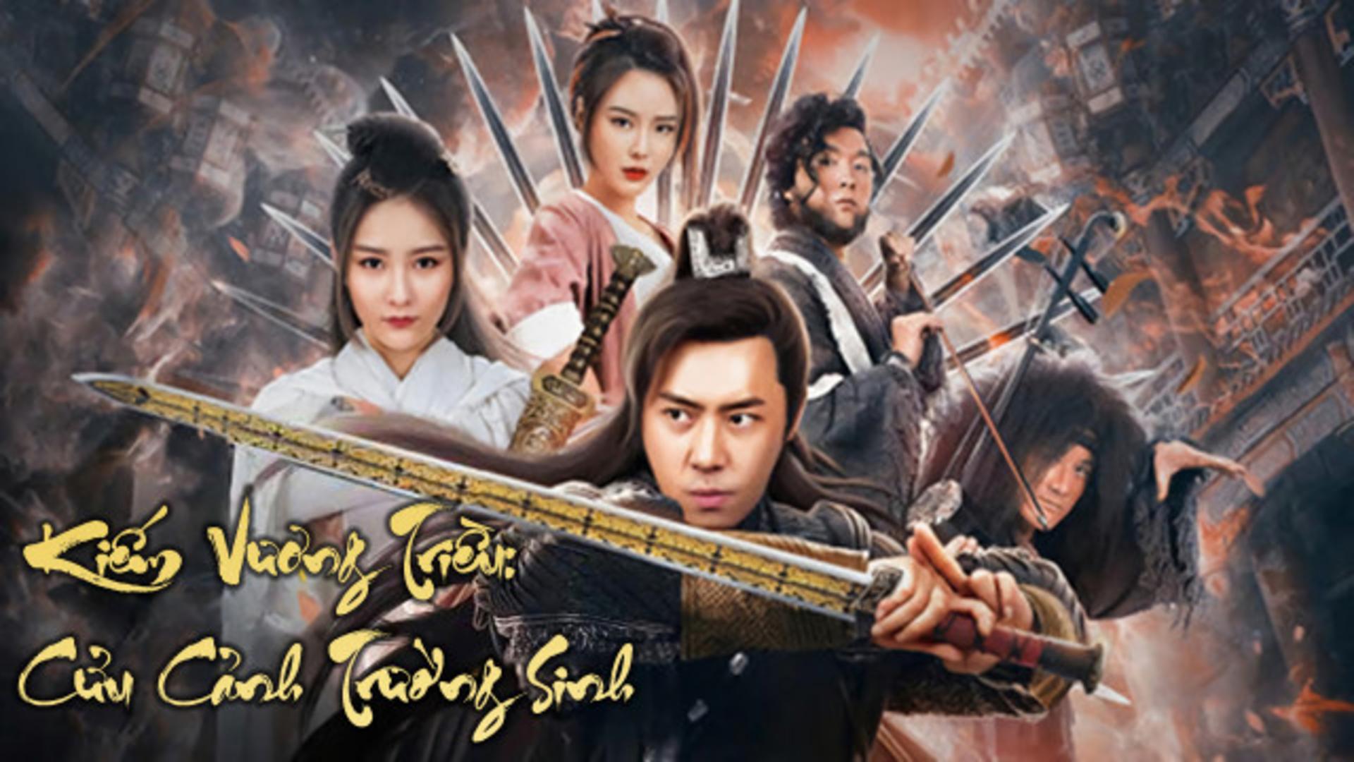 Băng tuyết trong lòng tan chảy trước ngọn lửa của chính nghĩa.