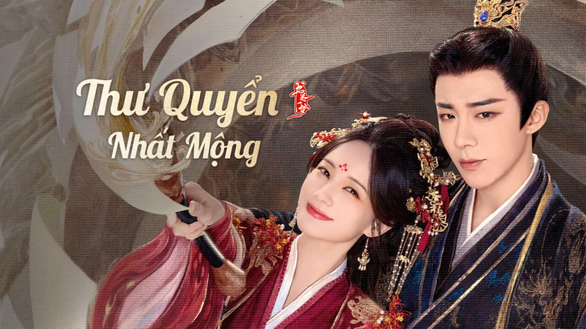 Khi nữ phụ quyết định đình công để viết lại cái kết cho chính đời mình.