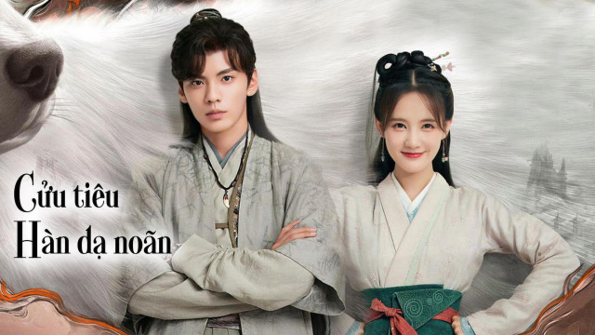 Khi sự trái ngược về thể chất trở thành sự bổ sung hoàn hảo cho một tình yêu.