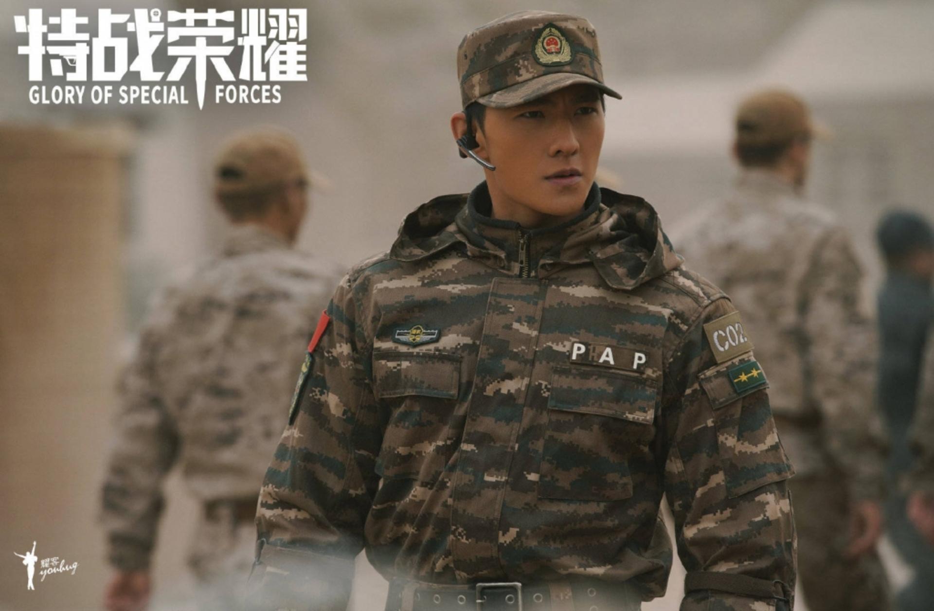 Bản lĩnh của phái nữ giữa môi trường quân đội khắc nghiệt nhất.