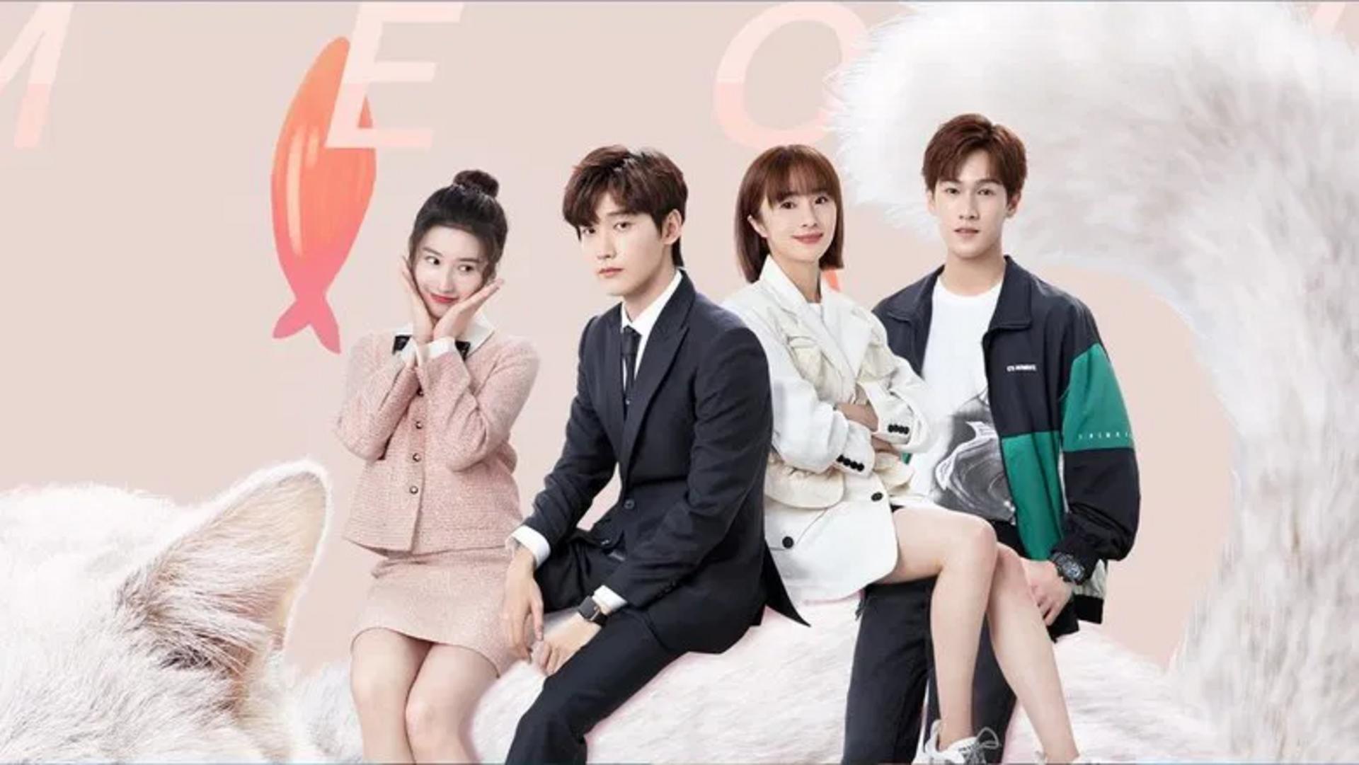 Bộ phim giải trí nhẹ nhàng giúp xua tan căng thẳng sau giờ làm việc.