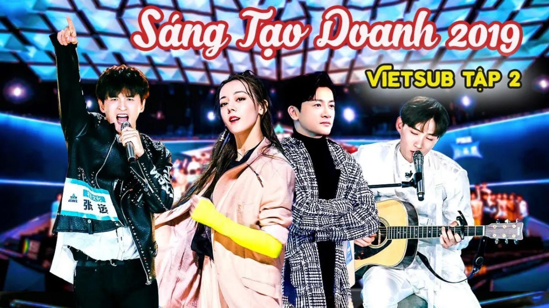 Nơi năng lượng tuổi trẻ và tài năng thực sự được tỏa sáng rực rỡ.