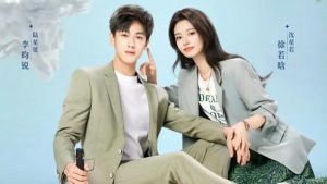 14+ Phim của Lý Quân Nhuệ hay và mới nhất 2025, 2026