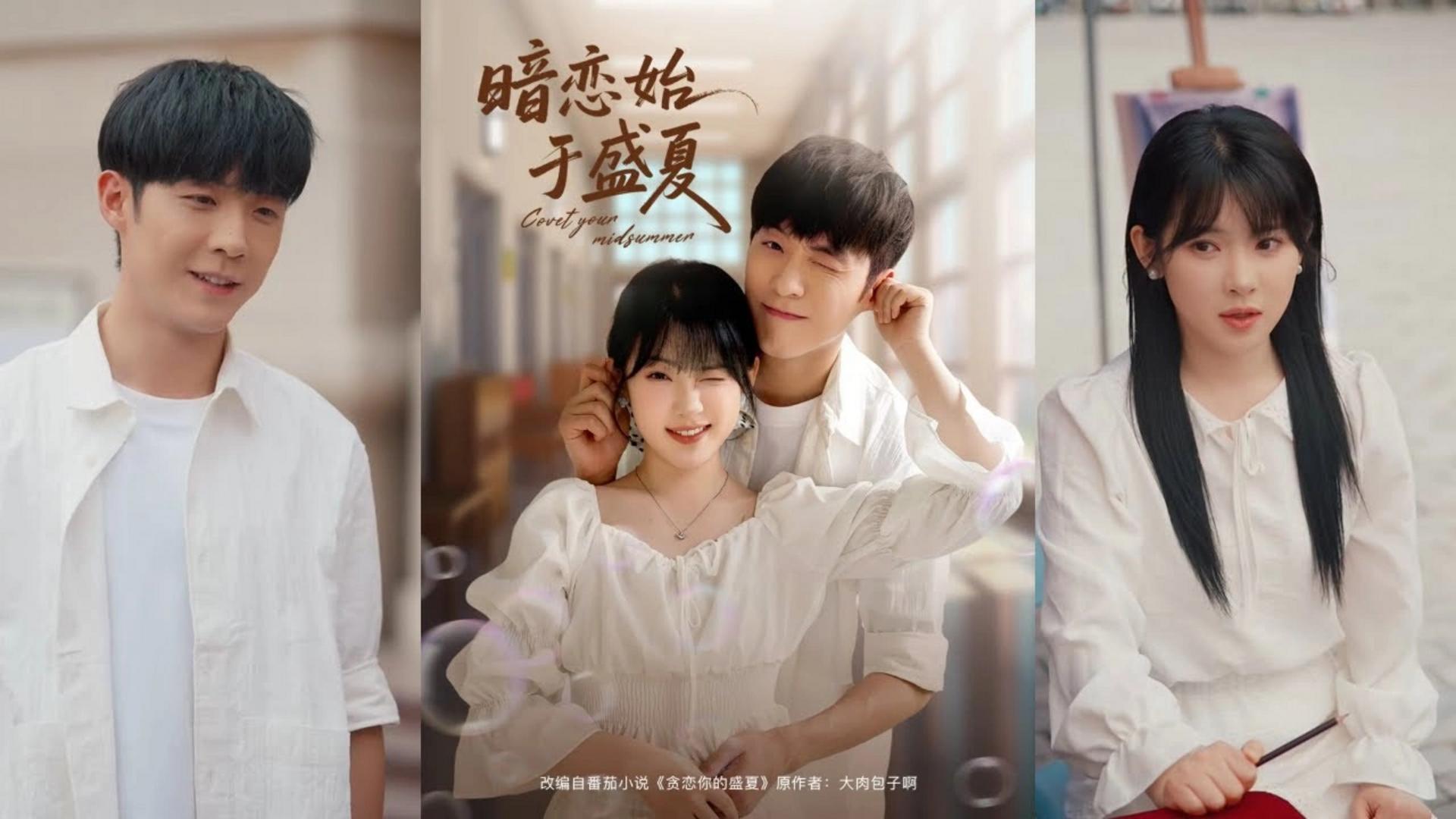 Phim của Lý Thắng Kiệt liên tục nhận được lượt xem cao nhất trên các nền tảng phim ngắn