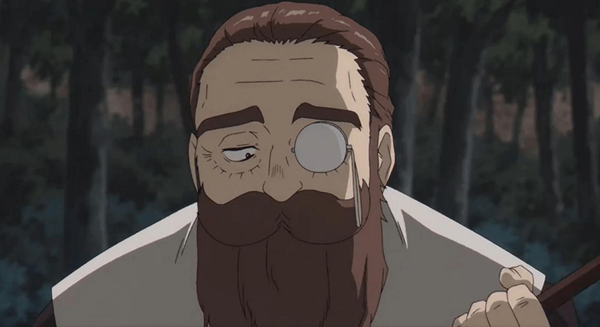 Denken mang trong mình nỗi lòng của kẻ luôn hướng về quê hương