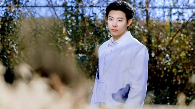 Mã Tiểu Vũ là diễn viên phim ngắn Trung Quốc nổi tiếng hiện nay.