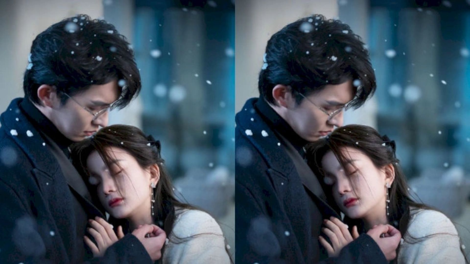 Bộ phim mới nhất của Mã Tiểu Vũ với hình ảnh thể hiện thành công một “ông chú” tổng tài siêu cưng.