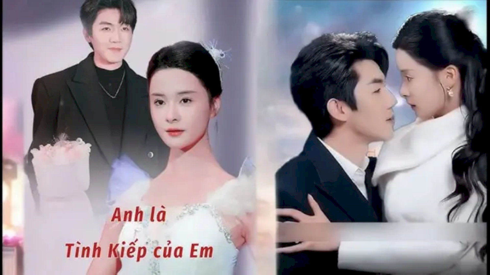 “Anh Là Tình Kiếp Của Em” - tác phẩm của Mạch Na được đông đảo khán giả đón nhận vào năm 2025 