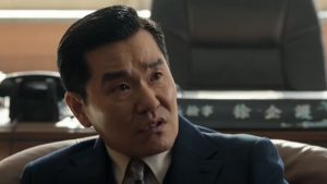 Made In Korea tập 6: Kang Geon-woo truy vết dòng tiền đen và nước cờ hiểm hóc của Baek Ki-tae