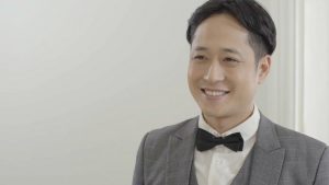 Diễn viên Mạnh Hưng là ai? Tiểu sử và các phim hot nhất của Mạnh Hưng