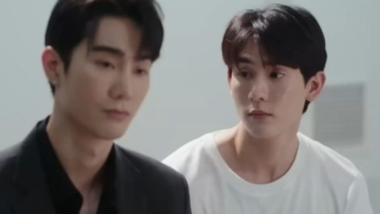 Melody of Secrets tập 6: Đối đầu với bóng tối và lựa chọn khắc nghiệt của tình yêu