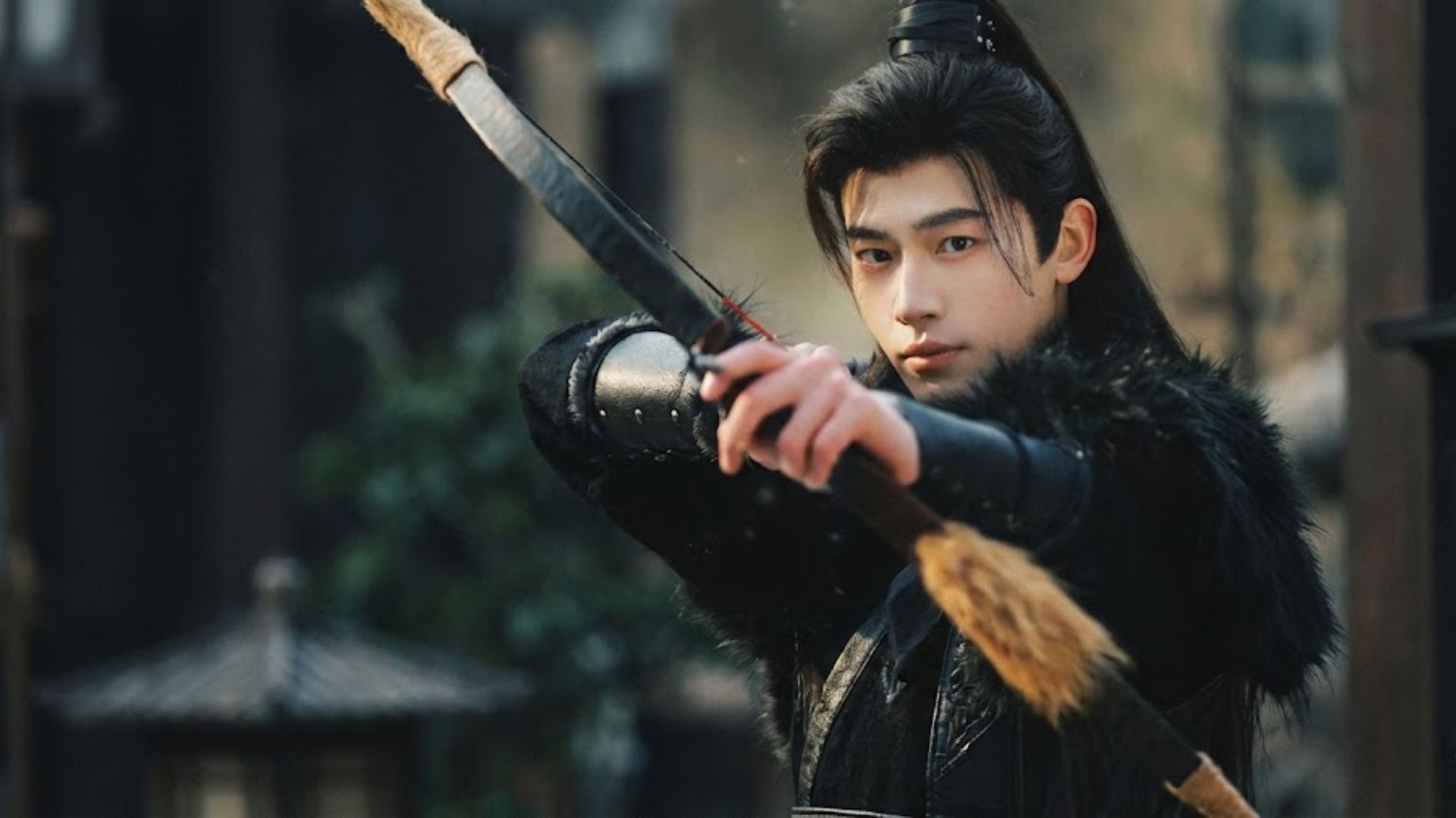 Tạo Hình Tân Vân Lai trong Minh Nguyệt Lục 