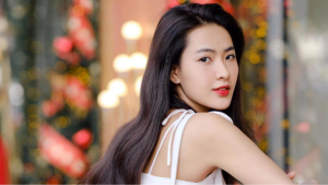 Diễn viên Nguyễn Minh Trang là ai? Tiểu sử và các phim hot nhất của Nguyễn Minh Trang