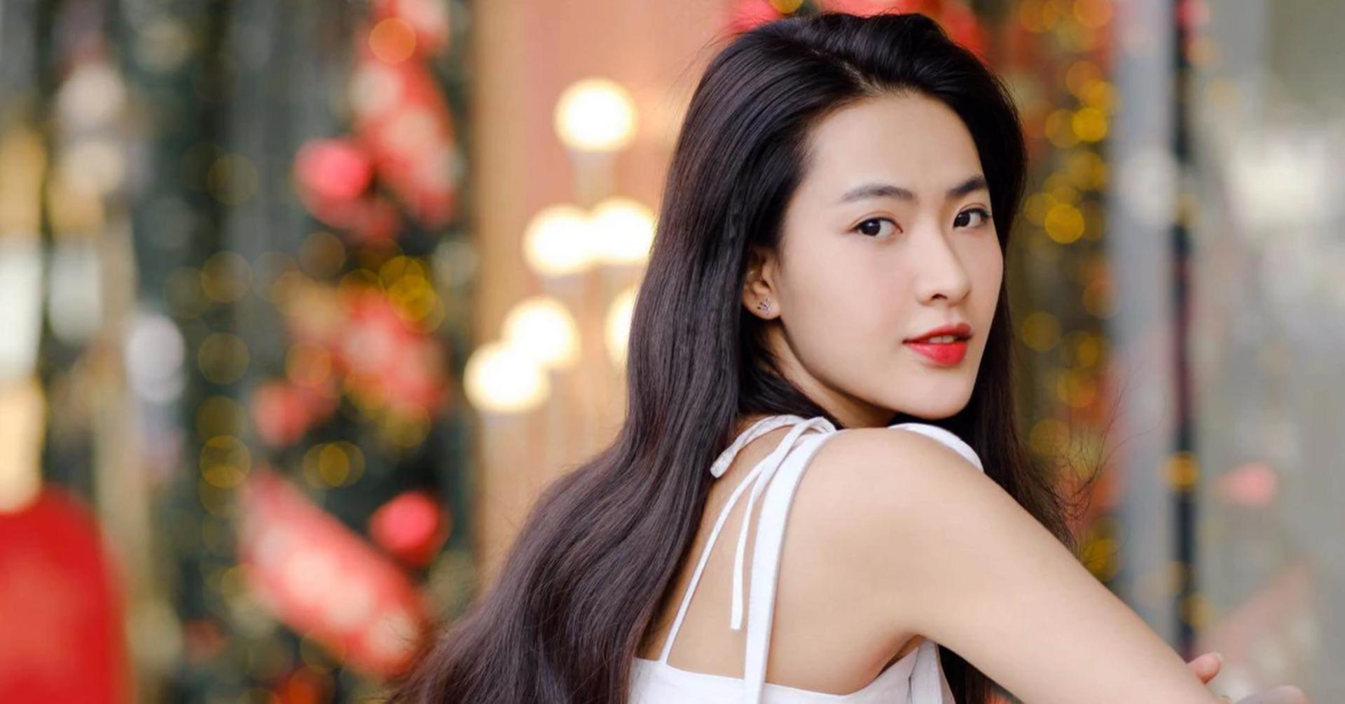 Nguyễn Minh Trang trong bộ phim "Yêu Trước Ngày Cưới"