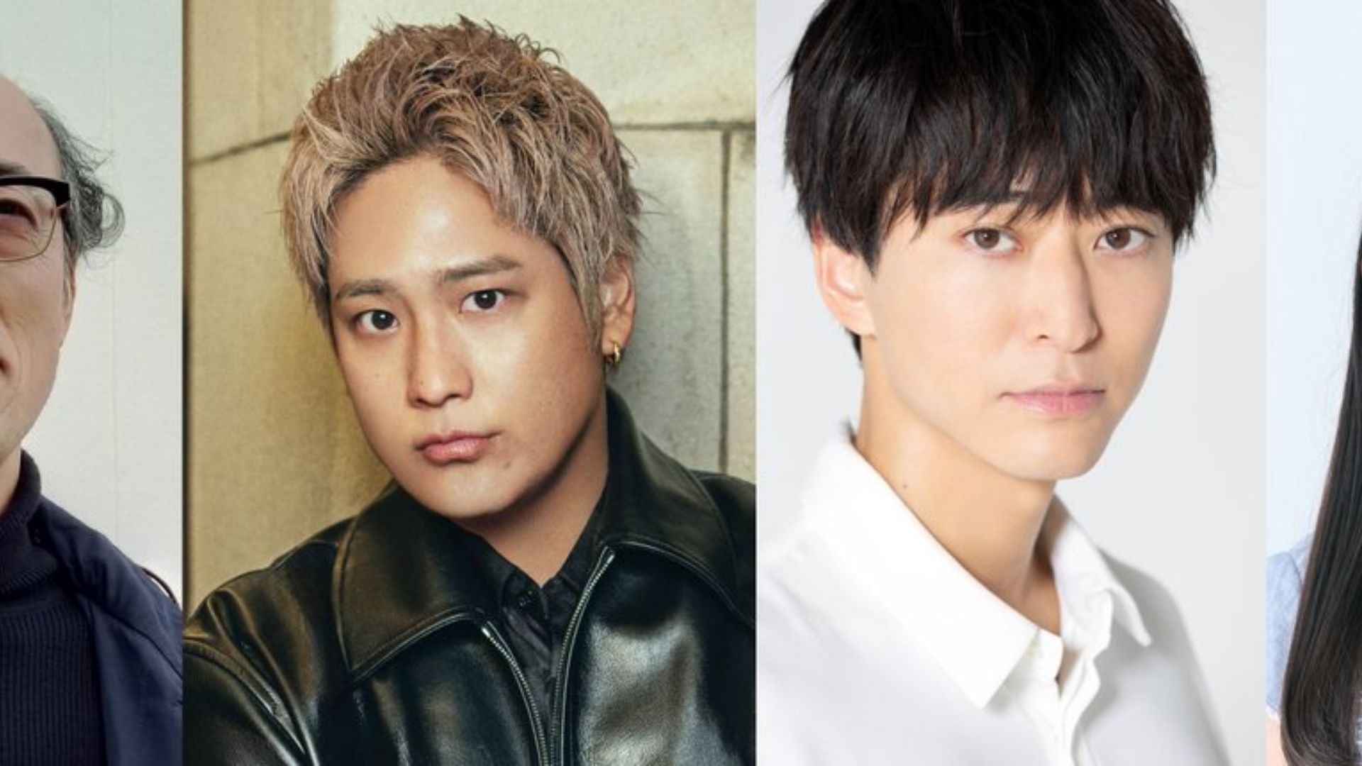 Washio Takeru và Washio Miu đứng trước ranh giới mong manh giữa công lý và tội ác trong nỗ lực giải cứu Shion