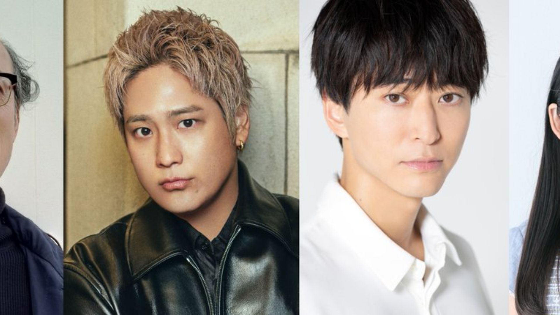 Washio Takeru và Washio Miu căng thẳng tột độ khi phải duy trì sự im lặng tuyệt đối trước sự khám xét bất ngờ từ phía cảnh sát