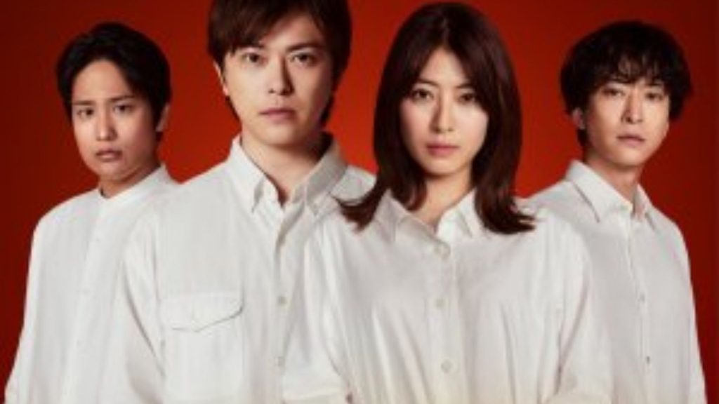 Minoshirokin wa Yukai desu tập 3: Washio Takeru liên lạc yêu cầu tiền chuộc và màn kịch trước cảnh sát