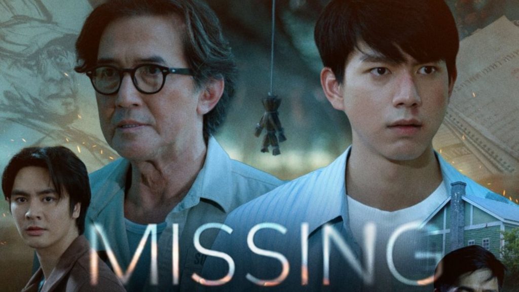 Missing tập 5: Bright Norraphat trực tiếp đối chất kẻ thủ ác và nỗ lực bảo vệ sự thật của Jan Ployshompoo