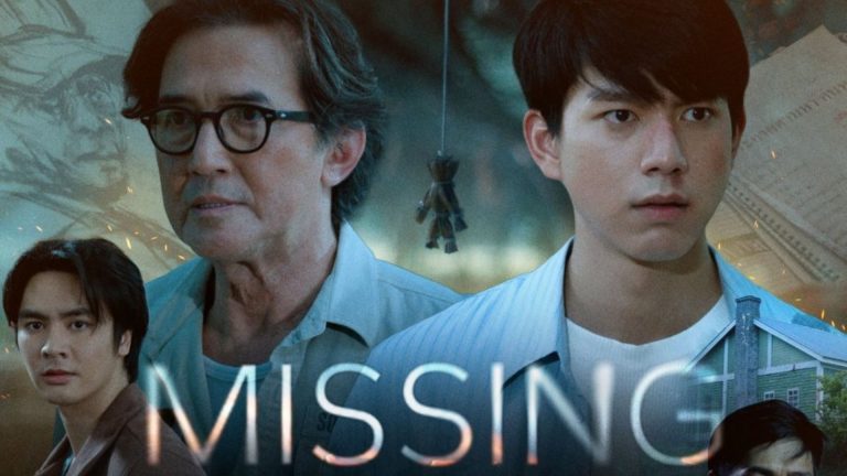 Missing tập 5: Bright Norraphat trực tiếp đối chất kẻ thủ ác và nỗ lực bảo vệ sự thật của Jan Ployshompoo