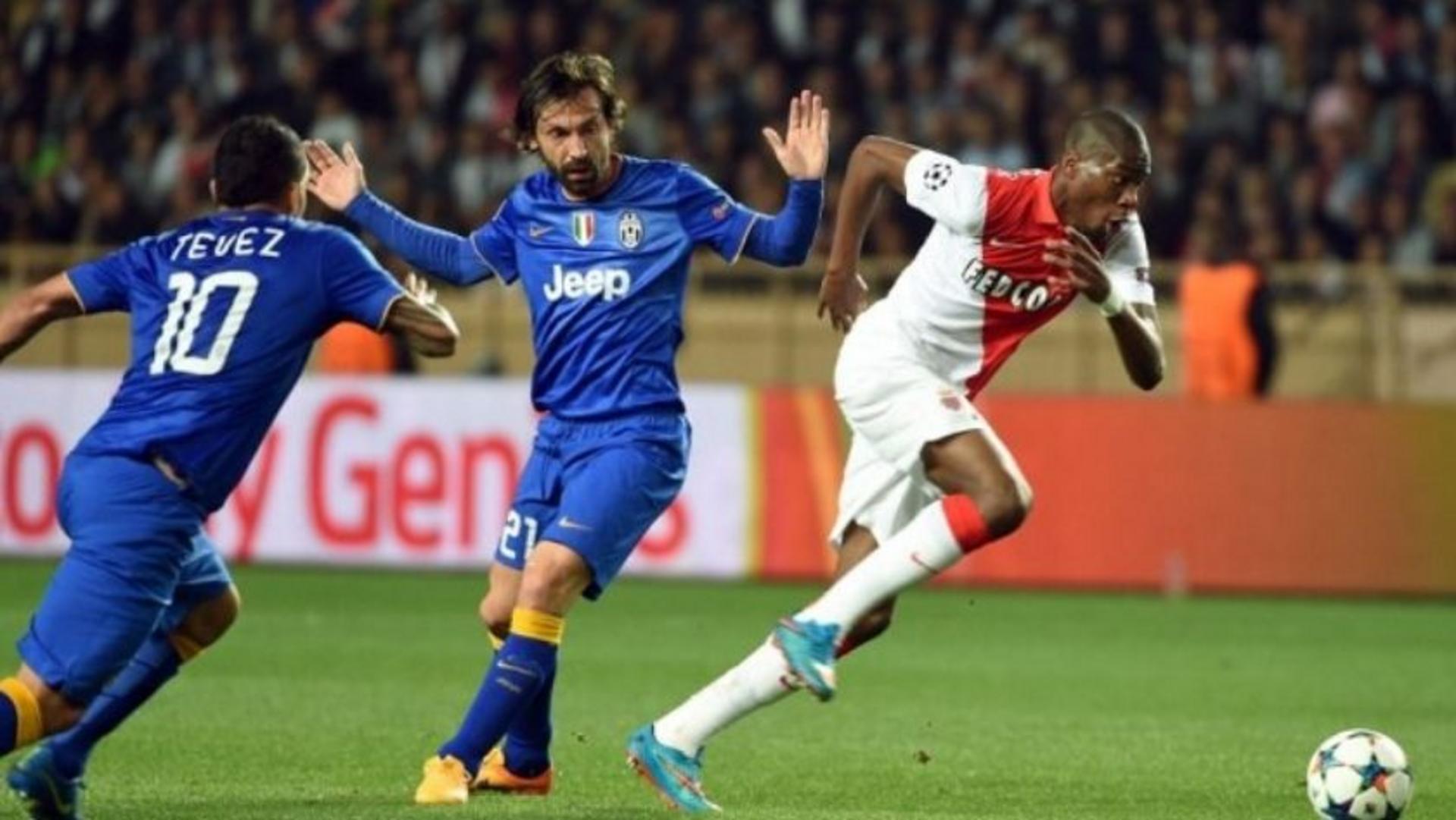 Monaco đang nỗ lực cải thiện thứ hạng trong mùa giải