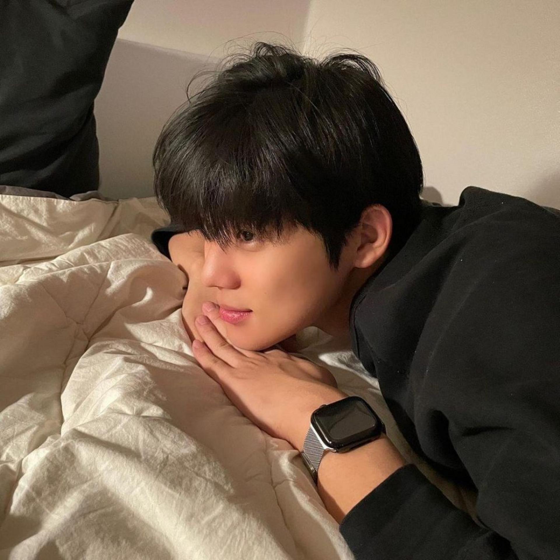 Sự nghiệp của Moon Sang Min bứt phá với vai chính đầu tay trong bộ phim "Hôn Lễ Bất Khả Thi" (Wedding Impossible) đóng cặp cùng "Ảnh hậu" Jeon Jong Seo