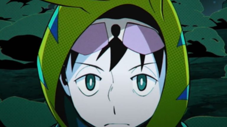 My Hero Academia: Vigilantes Season 2 tập 4: Koichi đối đầu bộ giáp cải tiến và quyết định của Naomasa