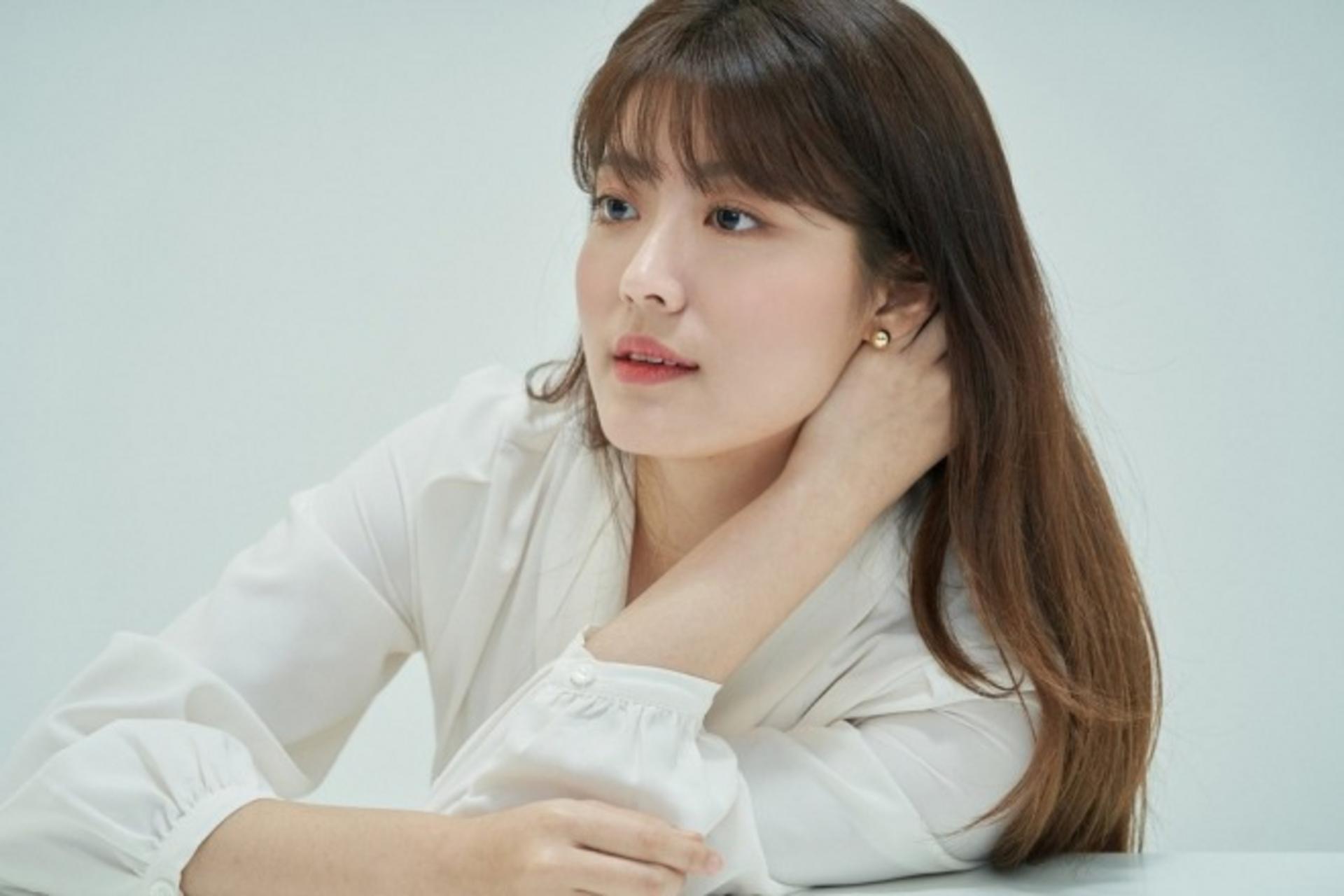 Nam Ji Hyun nữ diễn viên triển vọng hội tụ đầy đủ diễn xuất và nhan sắc của Hàn Quốc