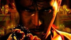 Necromancer tập 1: Nỗi đau bị phản bội và giao kèo đẫm máu với thế lực phù thủy