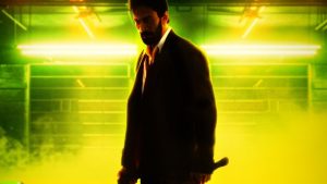 Necromancer tập 2: Julie thực hiện nghi thức triệu hồi quỷ dữ và sự truy vết của David Flynn trước những thảm kịch rùng rợn