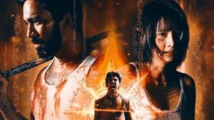 Necromancer tập 3: Julie nỗ lực xóa dấu vết và nỗi kinh hoàng bủa vây Shawn Eisner