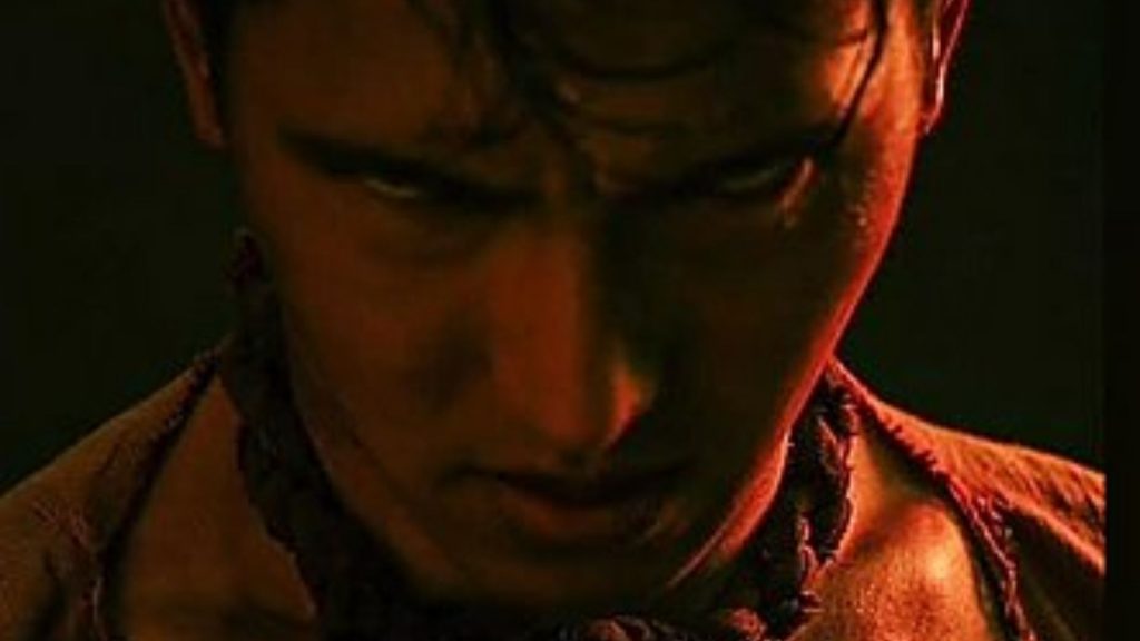 Necromancer tập 6: David Flynn trực tiếp phá hủy cuốn sách chiêu hồn và nỗ lực cứu vãn của Julie