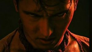 Necromancer tập 6: David Flynn trực tiếp phá hủy cuốn sách chiêu hồn và nỗ lực cứu vãn của Julie