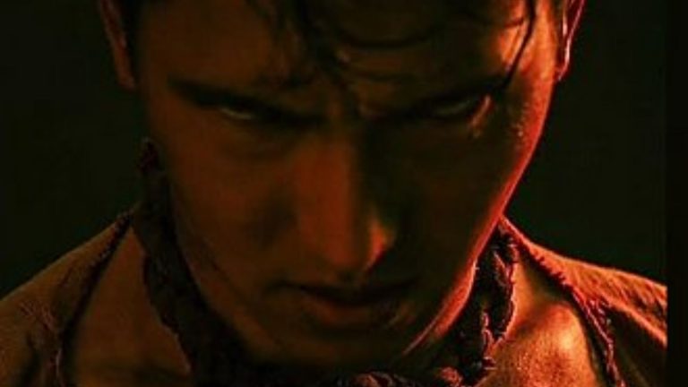 Necromancer tập 6: David Flynn trực tiếp phá hủy cuốn sách chiêu hồn và nỗ lực cứu vãn của Julie