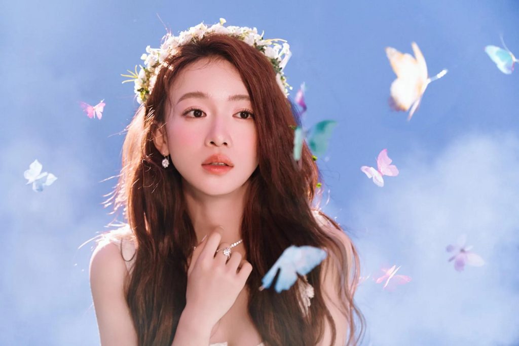 Diễn viên Ngô Cẩn Ngôn là ai? Tiểu sử và các phim hot nhất của Ngô Cẩn Ngôn