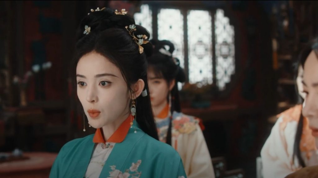 Ngọc Minh Trà Cốt tập 17: Sớ hồng vạch tội và cuộc đối đầu với quyền thần chốn cung đình