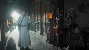 Ngọc Minh Trà Cốt Tập 18: Mật Chỉ Thanh Tra Và Bước Ngoặt Cứu Nguy Cho Vinh Phủ