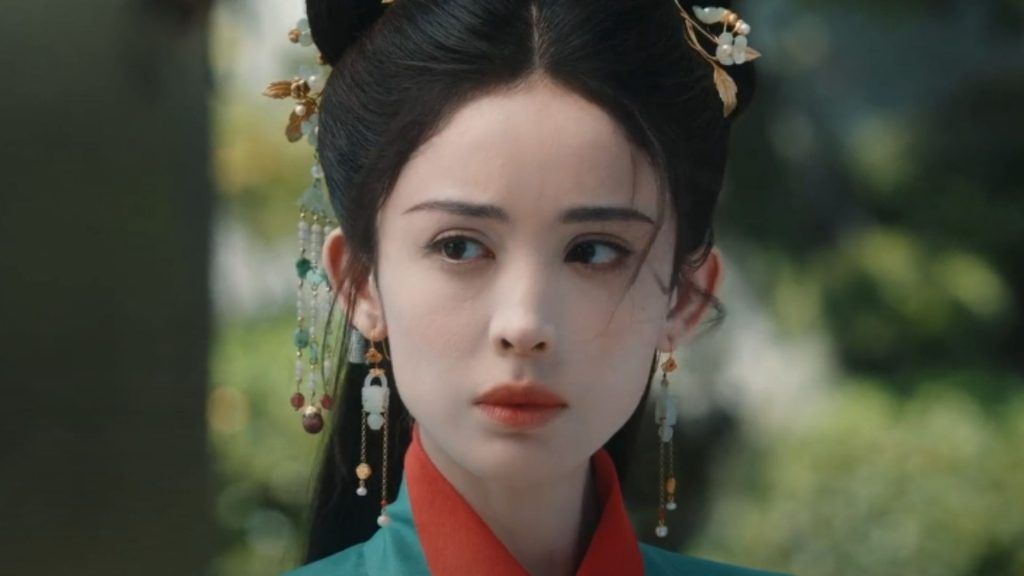 Ngọc Minh Trà Cốt Tập 20: Thử Thách Quốc Tế Và Những Cạm Bẫy Mới Từ Phương Xa