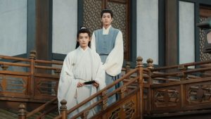 Ngọc Minh Trà Cốt Tập 21: Khúc Khải Hoàn Của Hương Trà Và Lời Hứa Trăm Năm