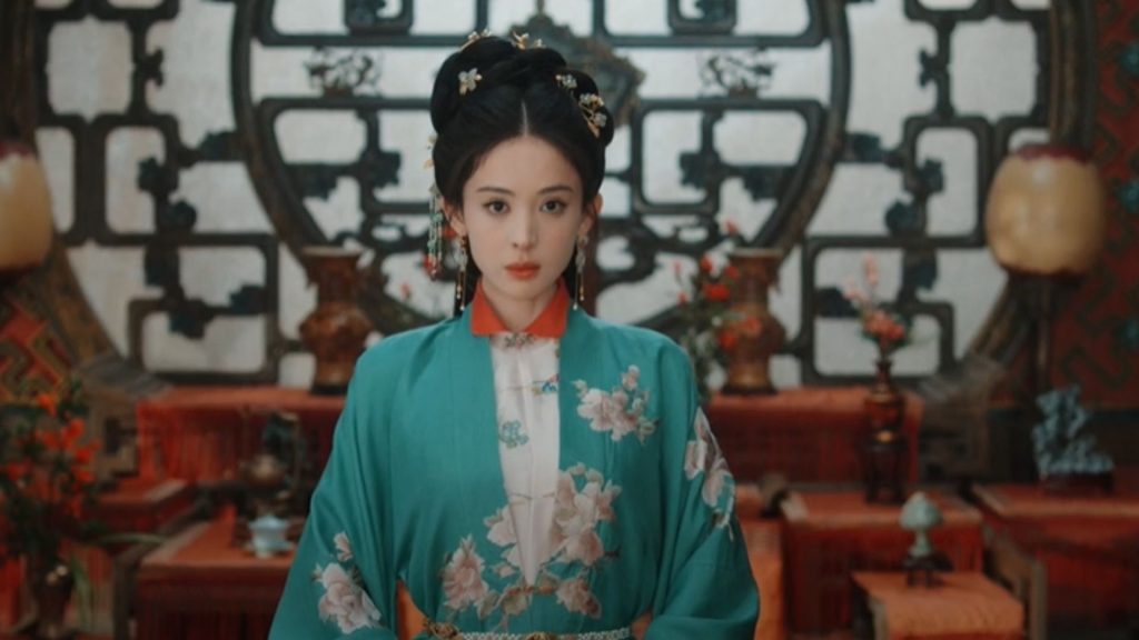 Ngọc Minh Trà Cốt Tập 22: Sóng Gió Kinh Thành Và Thử Thách Mới Cho Tân Trà Vương