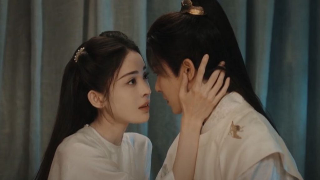 Ngọc Minh Trà Cốt Tập 23: Lấy Đức Thu Phục Lòng Người Và Cuộc Chiến Bảo Vệ Vinh Quang