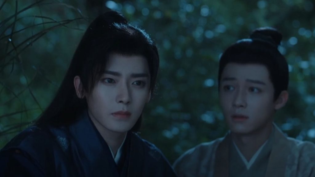 Ngọc Minh Trà Cốt Tập 25: Hôn Lễ Trong Sắc Đỏ Và Sự Trỗi Dậy Của Những Mối Hiểm Họa Mới