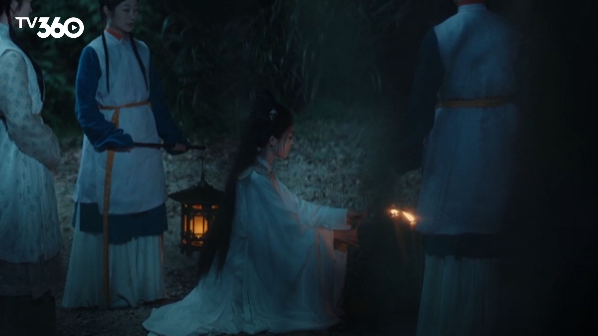 Lục Giang Lai thu giữ bằng chứng quan trọng, bắt đầu điều tra mạng lưới quyền lực đen tối đứng sau vụ ám sát