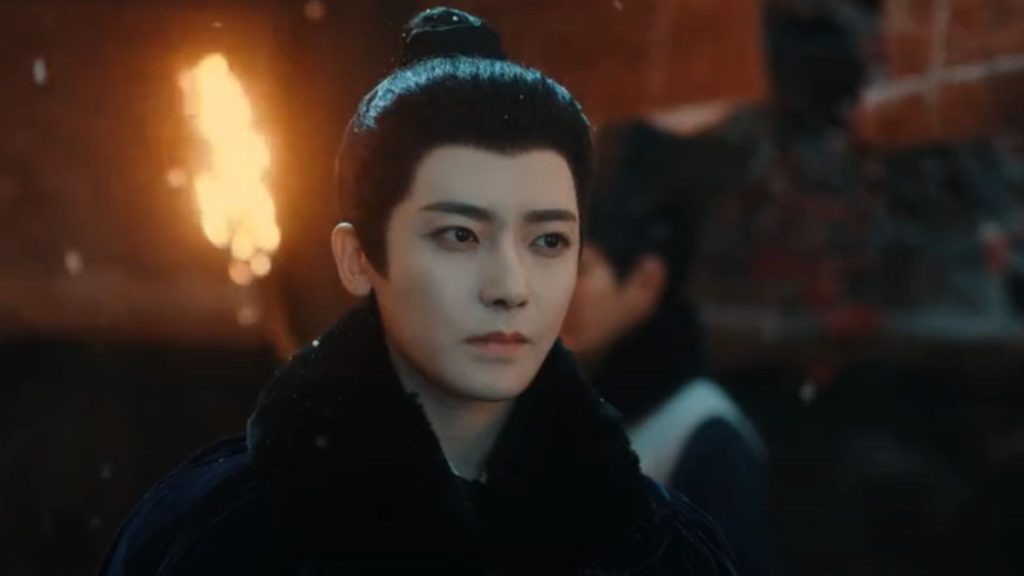 Ngọc Minh Trà Cốt tập 27: Vinh Thiện Bảo dâng trà minh oan cho gia tộc và đòn quyết định của Lục Giang Lai