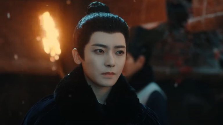 Ngọc Minh Trà Cốt tập 27: Vinh Thiện Bảo dâng trà minh oan cho gia tộc và đòn quyết định của Lục Giang Lai