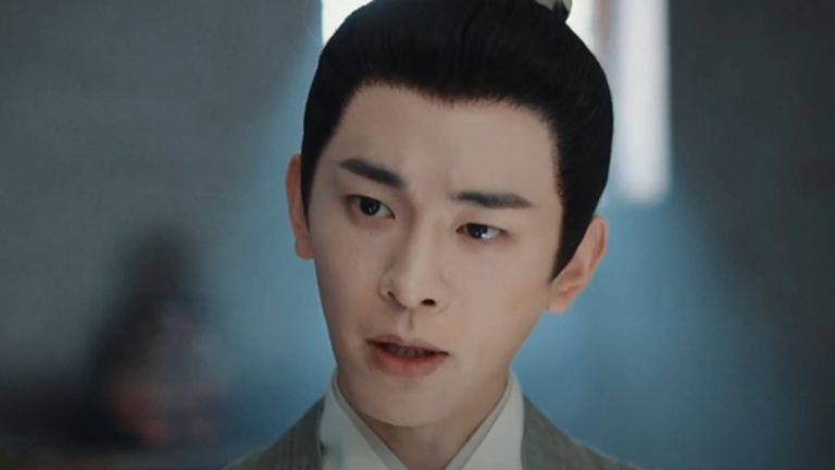 Ngọc Minh Trà Cốt tập 28: Vinh Thiện Bảo khôi phục công thức trà cổ và đòn phản công chính trị của Lục Giang Lai