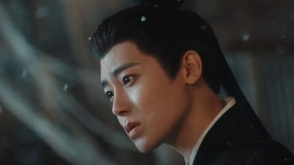 Ngọc Minh Trà Cốt tập 30: Vinh Thiện Bảo kiên cường trước uy quyền vương gia và cuộc đấu trí căng thẳng của Lục Giang Lai