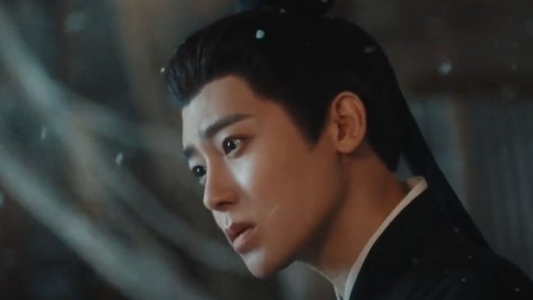 Ngọc Minh Trà Cốt tập 30: Vinh Thiện Bảo kiên cường trước uy quyền vương gia và cuộc đấu trí căng thẳng của Lục Giang Lai